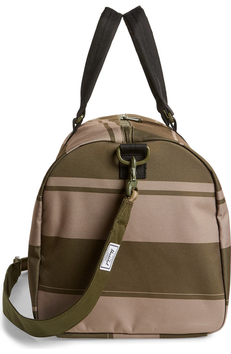Herschel Supply Co. Novel Duffle Bag, Alternate, color,