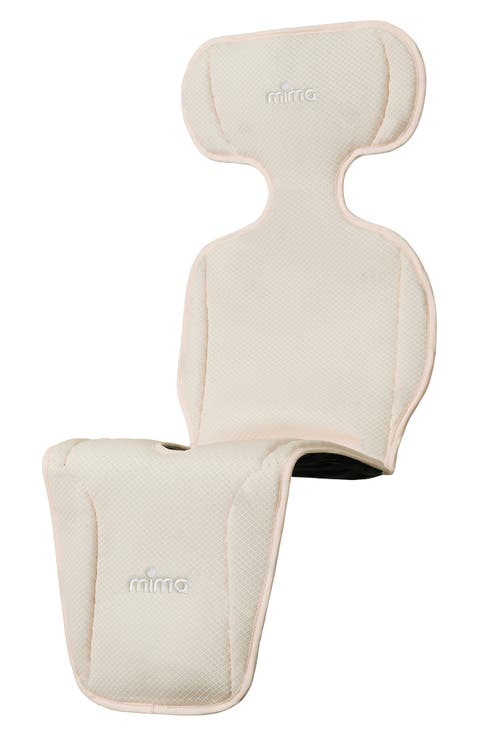Flo Seat Pad with Built-In Pad