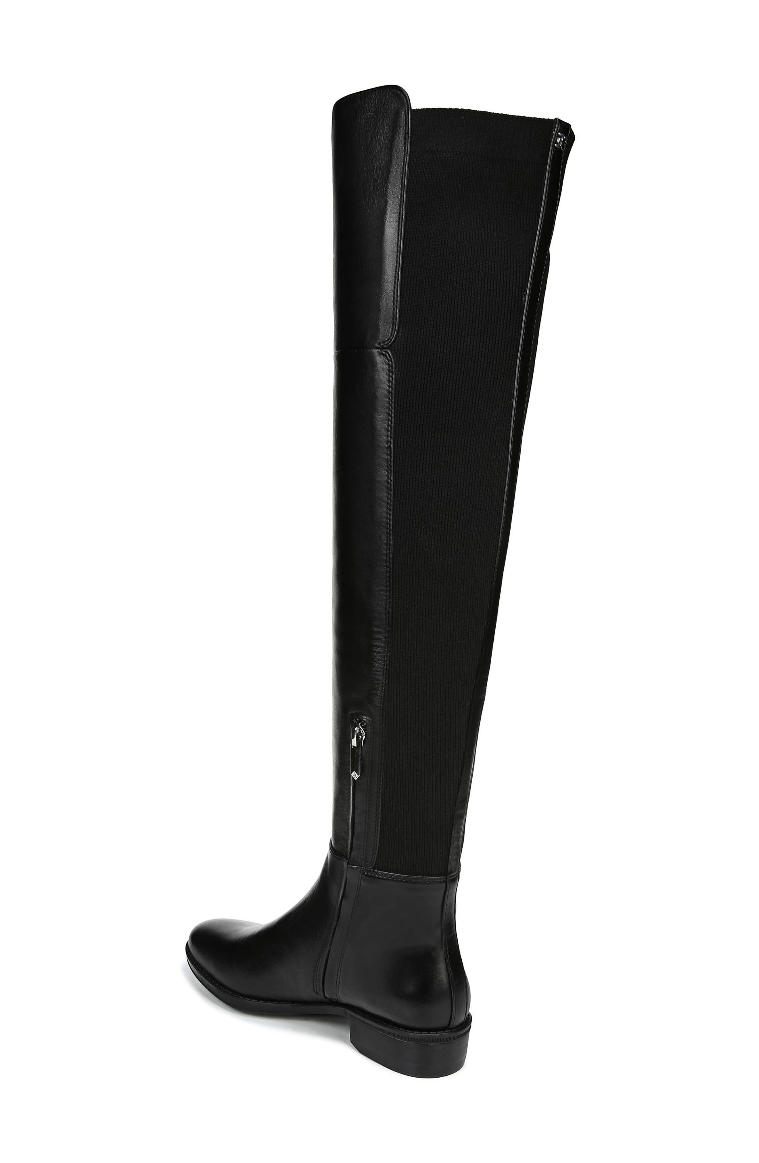 Sam Edelman Pam Over the Knee Boot, Alternate, color, 