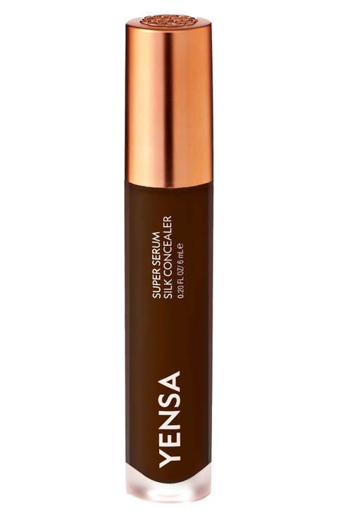 Super Serum Silk Concealer