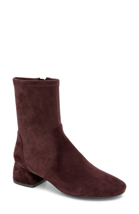 Emily Bootie (Women)