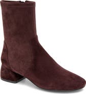 Gentle Souls Emily Bootie