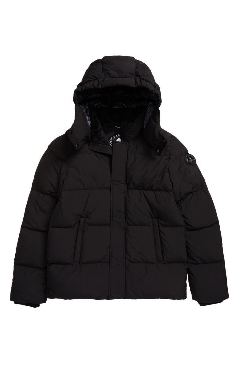 Moose Knuckles Kids' Tena Down Jacket, Main, color, 