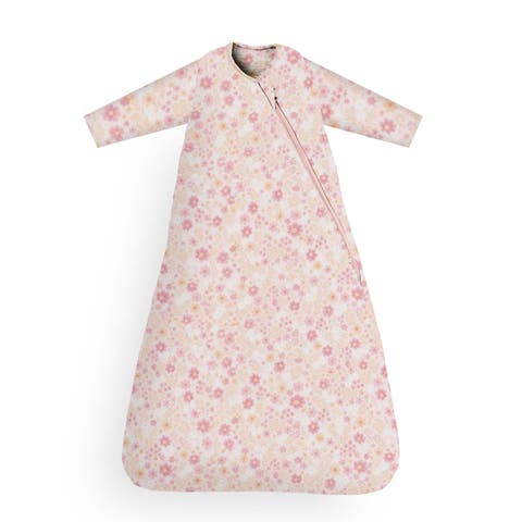 Long Sleeve Swaddle Sleep Bag, 1.0 TOG - Baby