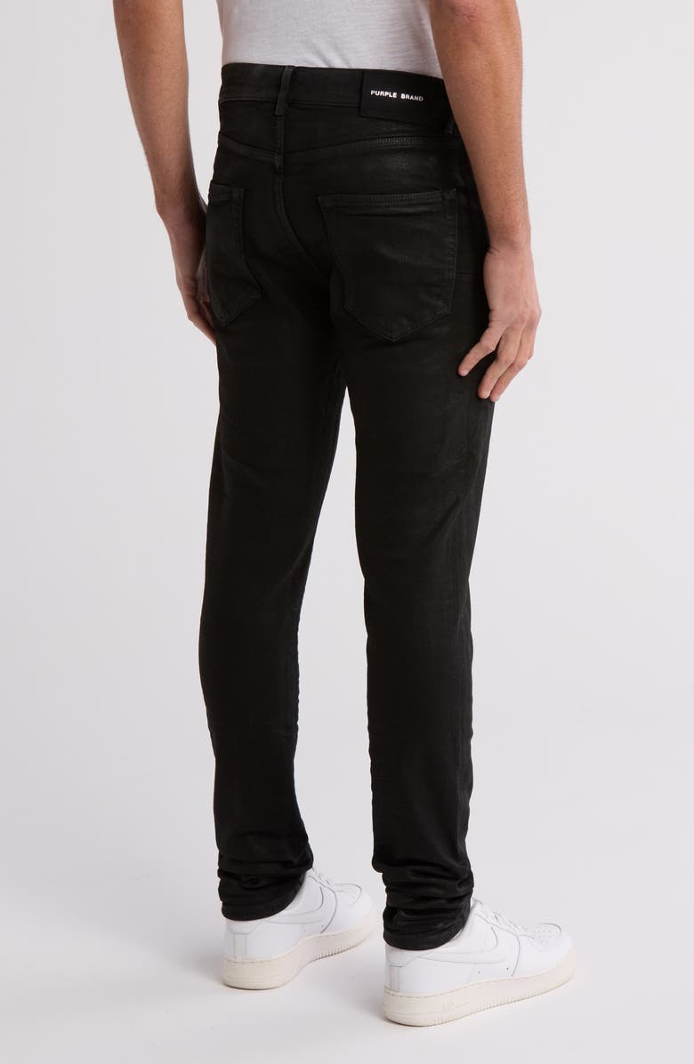 PURPLE BRAND Skinny Jeans, Alternate, color,