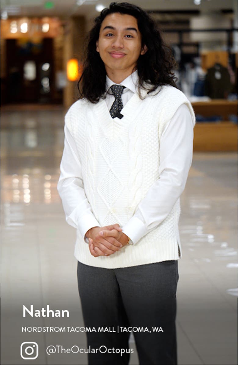 Zero Weight Golf Vest, sales video thumbnail