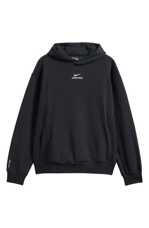 Pro Dri-FIT Pullover Hoodie