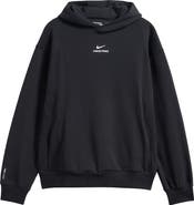 Nike Pro Dri-FIT Pullover Hoodie