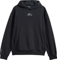 Nike Pro Dri-FIT Pullover Hoodie