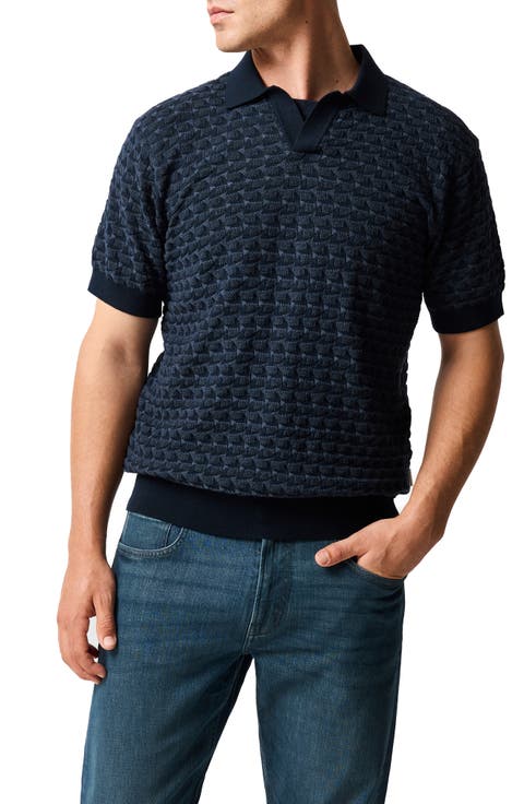 Halken Johnny Collar Polo