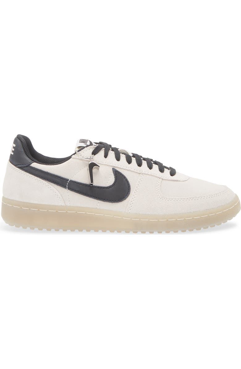 Nike Field General Sneaker, Alternate, color, Light Orewood Brown/ Black