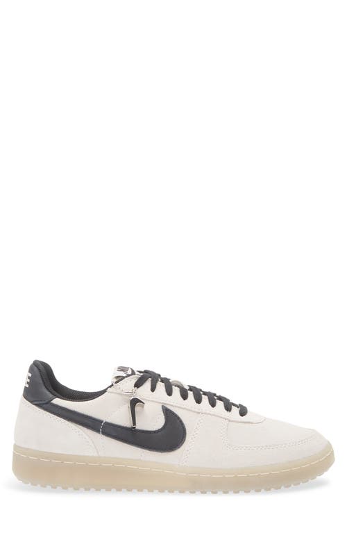 Nike Field General Sneaker In Neutral