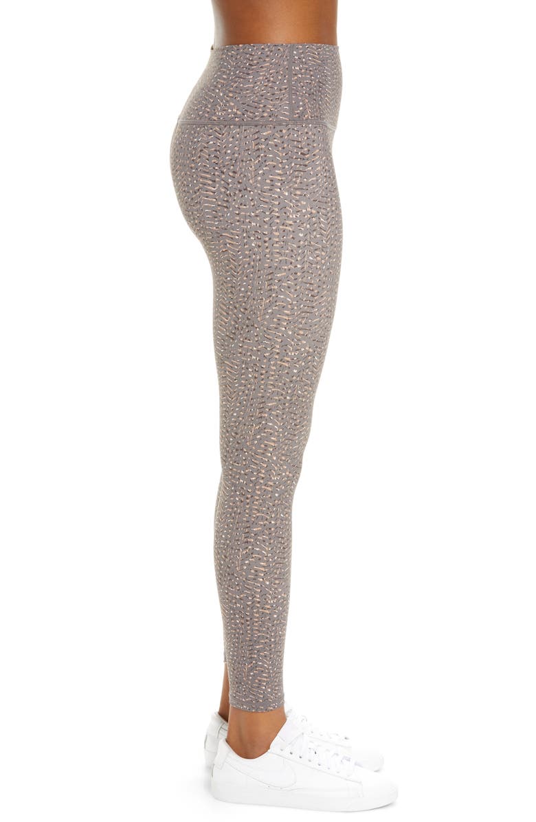 Varley Luna Ankle Leggings, Alternate, color, 