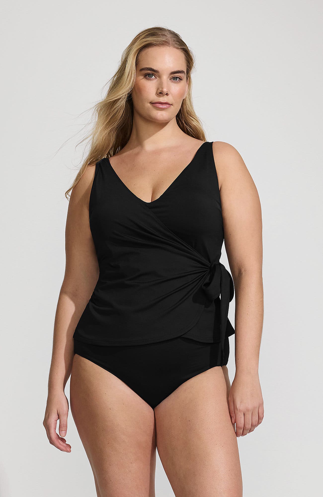 selected Black
