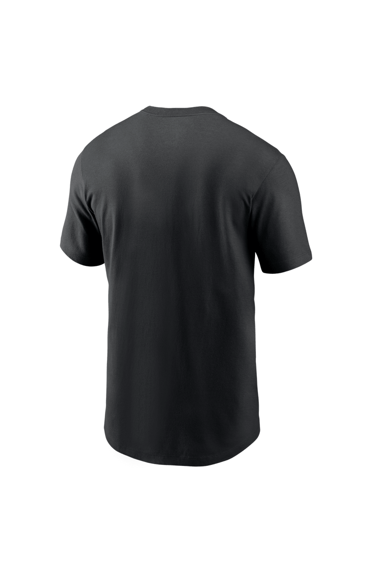 Men's Nike  Black Chicago White Sox Local T-Shirt, Alternate, color, Black