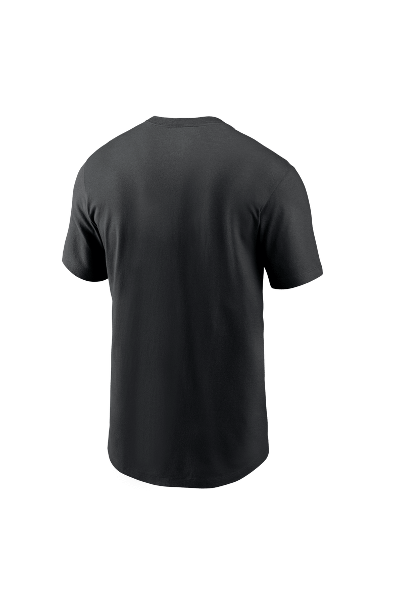 Nike Men's Nike  Black Chicago White Sox Local T-Shirt, Alternate, color, Black