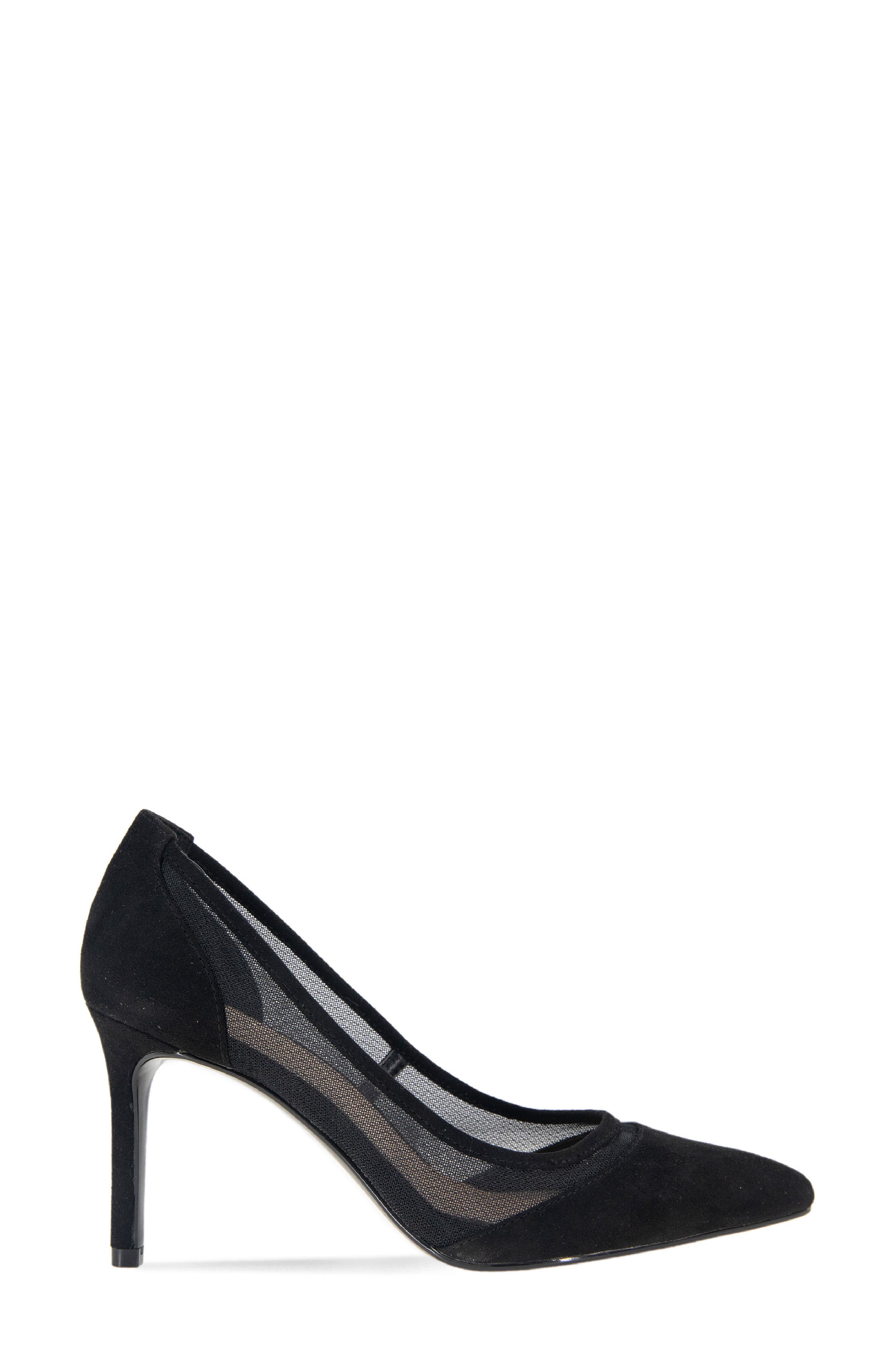BCBGeneration Asher Pointed Toe Pump, Alternate, color, 