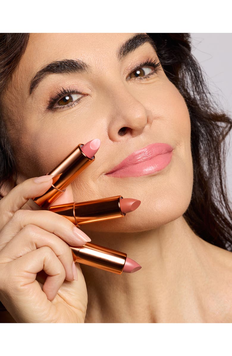 YENSA Vibrant Silk Lipstick Trio $105 Value, Alternate, color,