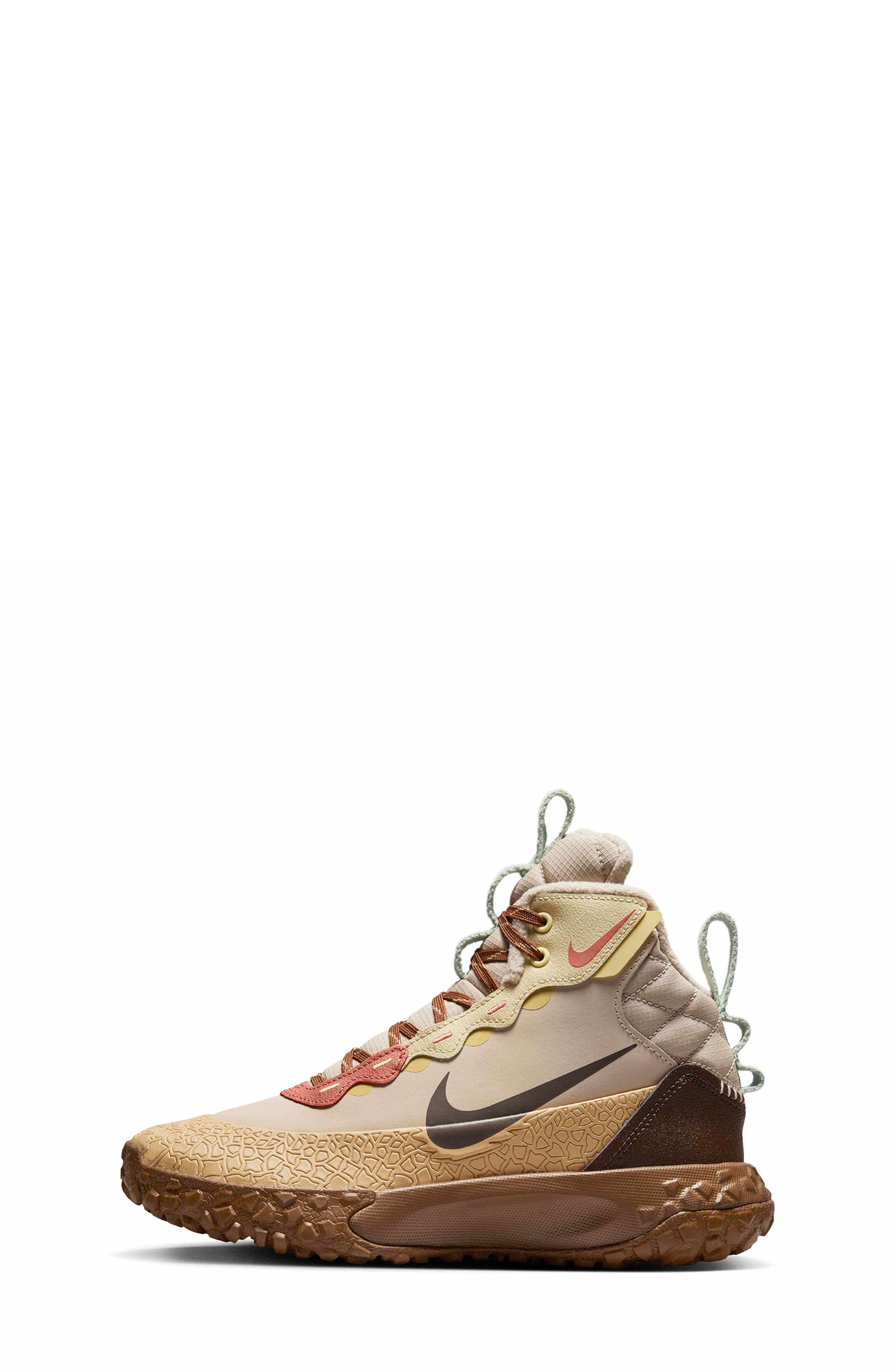 Nike Terrascout Sneaker Boot, Alternate, color, 