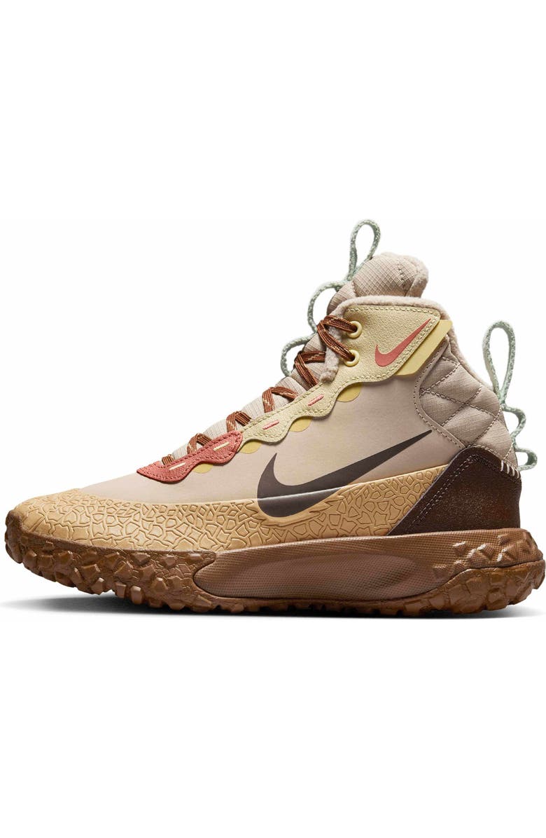 Nike Terrascout Sneaker Boot, Alternate, color,