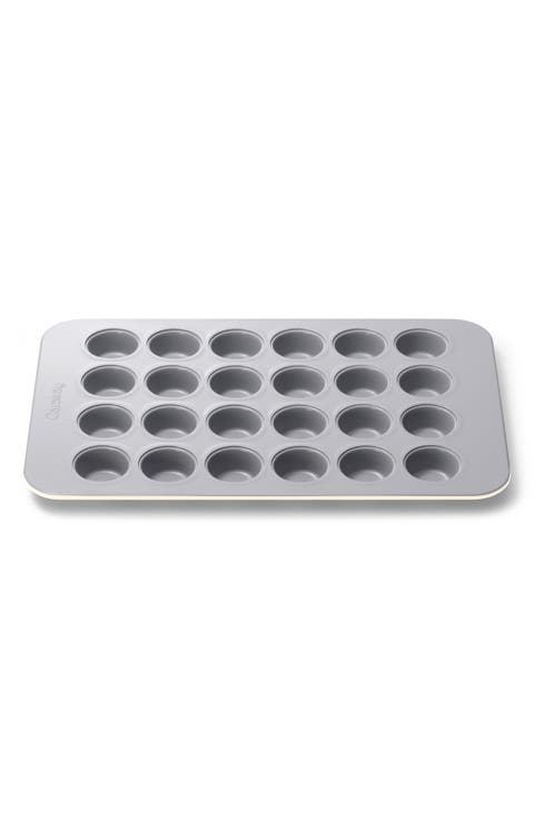 Ceramic Nonstick Mini Muffin Pan