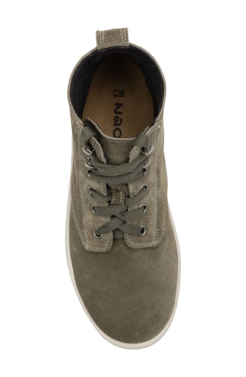 Naot Canoe Lug Boot