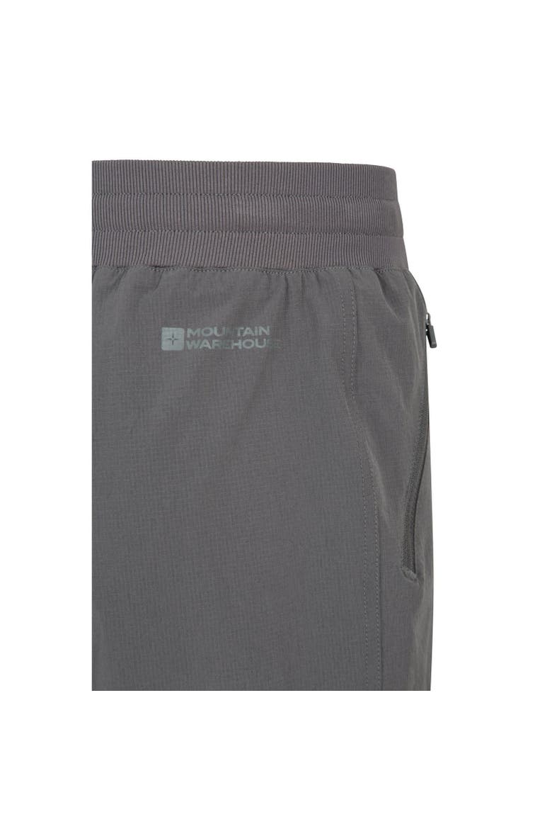 Explorer Long Shorts, Alternate, color, Dark Grey