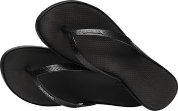 High Platform Flip Flop