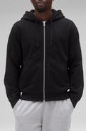 Reigning Champ Midweight Terry Standard Full Zip Hoodie