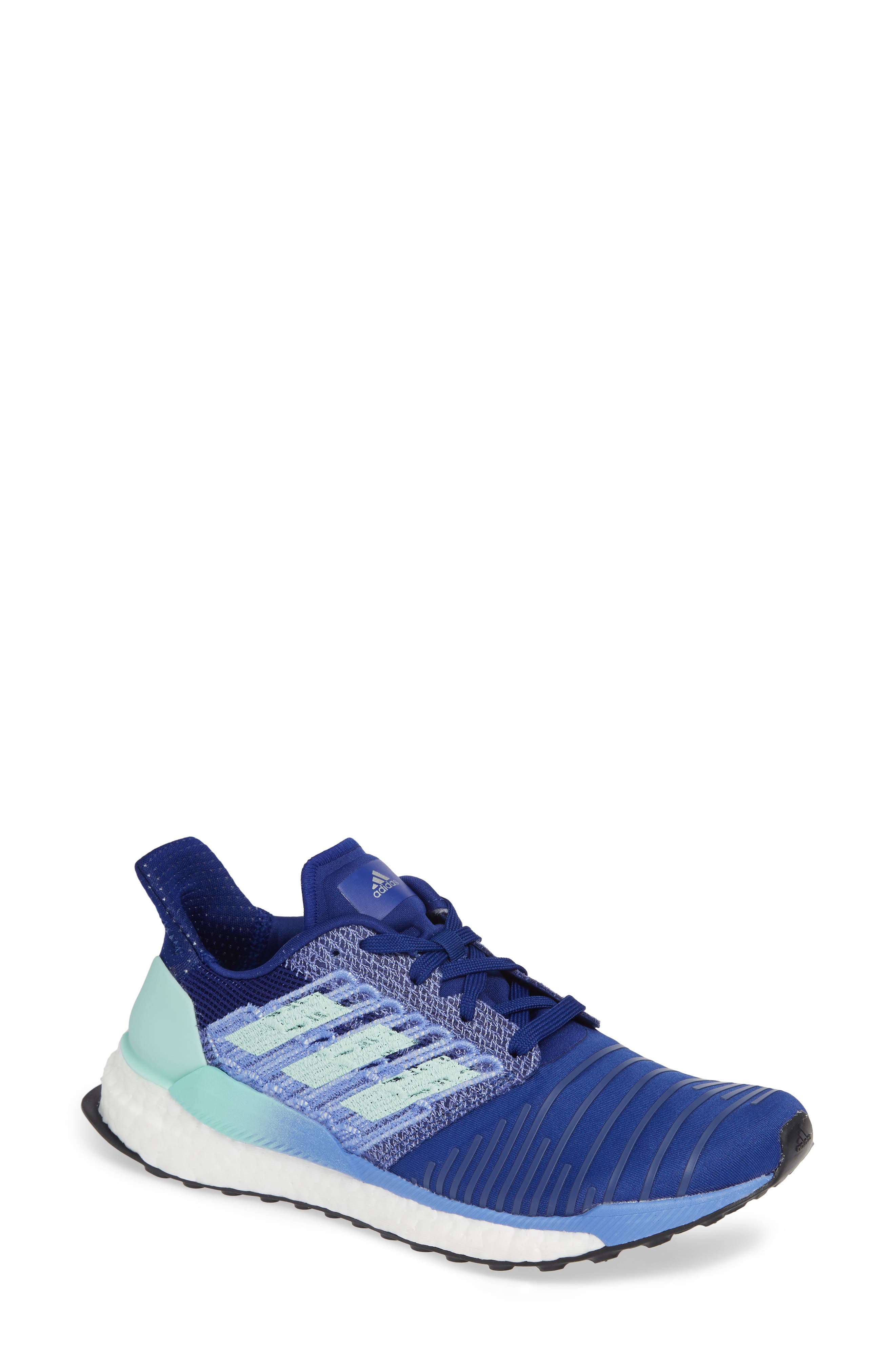 adidas Solarboost Running Shoe, Main, color, 