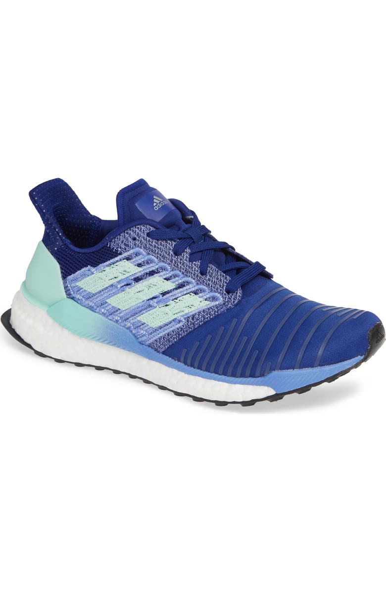 adidas Solarboost Running Shoe, Main, color,