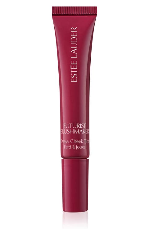Futurist Blushmaker Dewy Cheek Tint Liquid Blush
