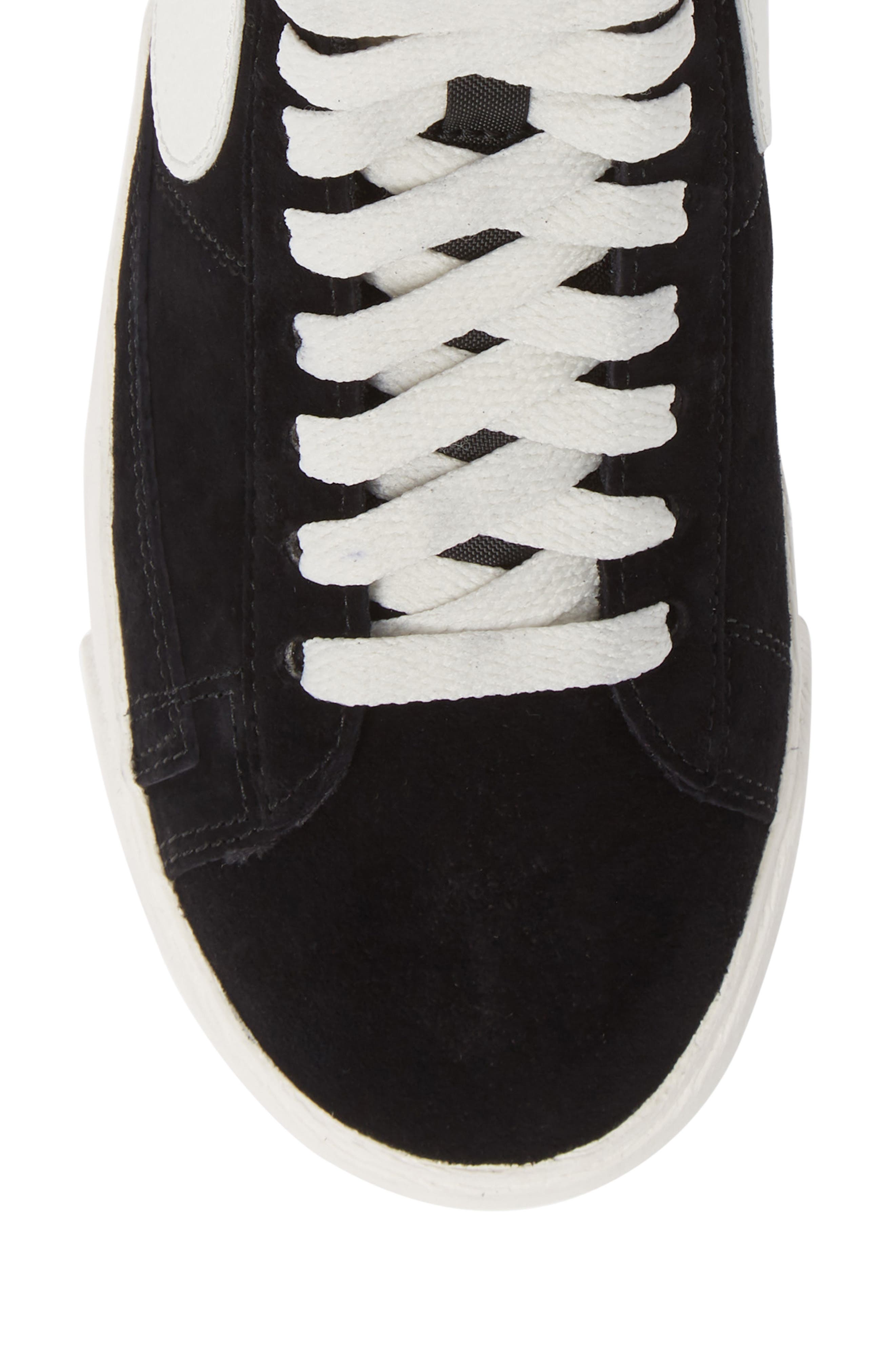 Nike Blazer Mid Vintage Sneaker, Alternate, color, 