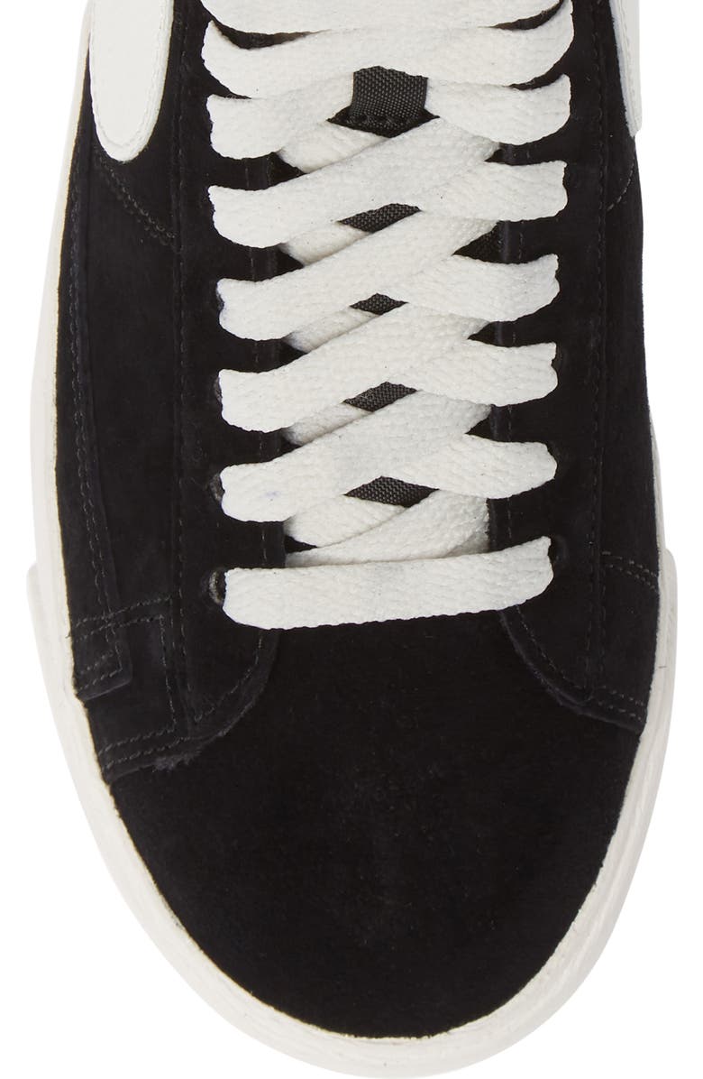 Nike Blazer Mid Vintage Sneaker, Alternate, color,