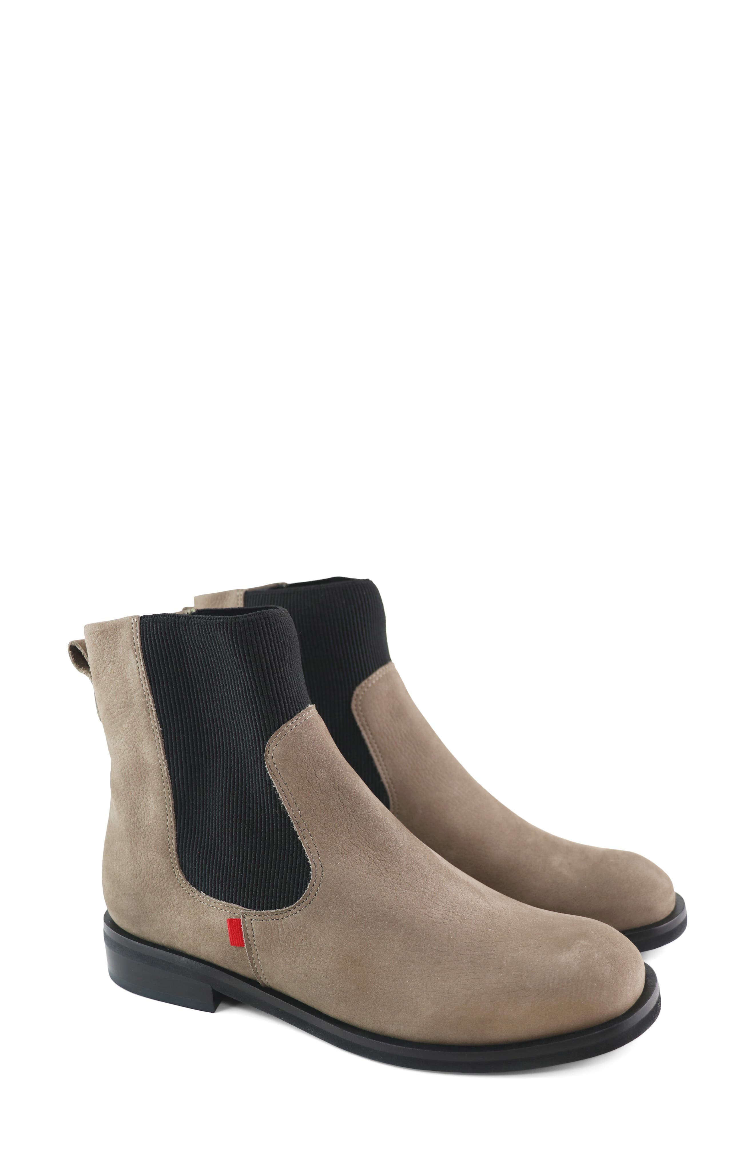 Marc Joseph New York West Brighton Bootie, Alternate, color, 