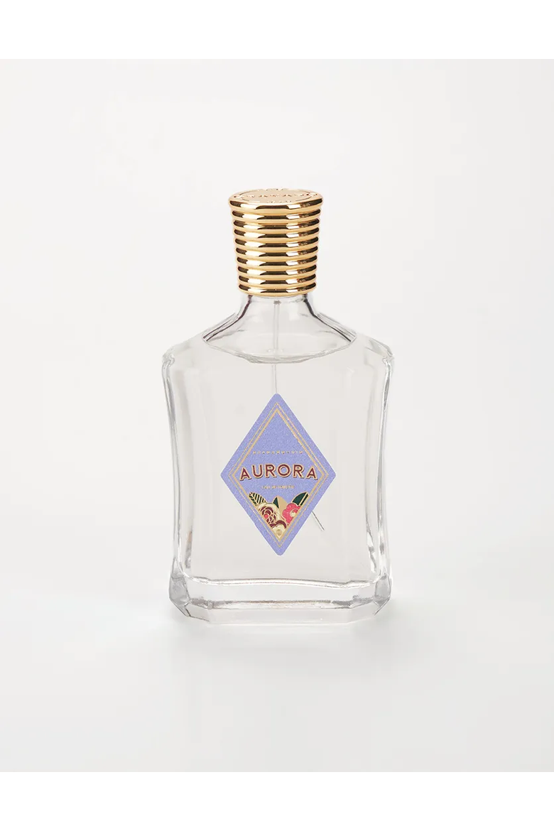 Aurora Eau de Toilette, Alternate, color, Clear