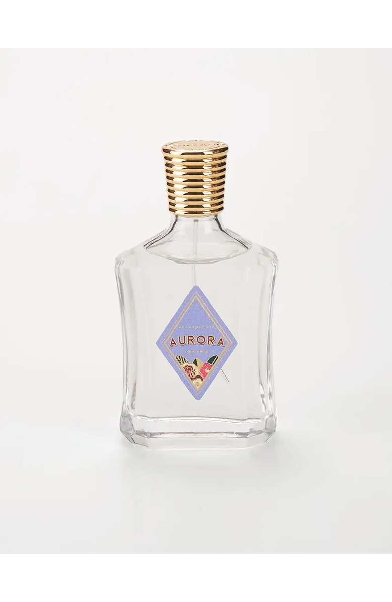 GRANADO Aurora Eau de Toilette, Alternate, color, Clear