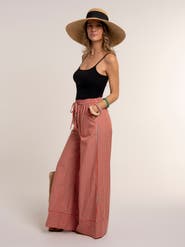 Brakeburn Danna Beach Pant
