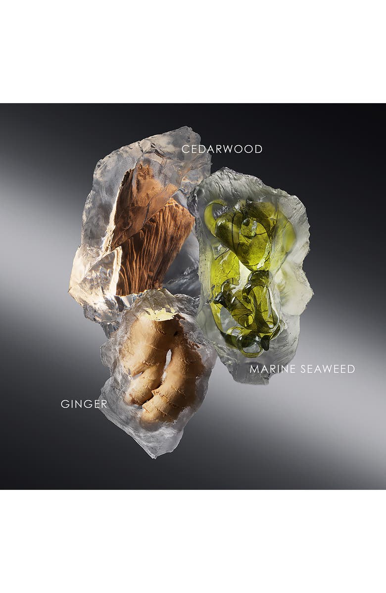 Issey Miyake Le Sel d'Issey Shower Gel, Alternate, color, 