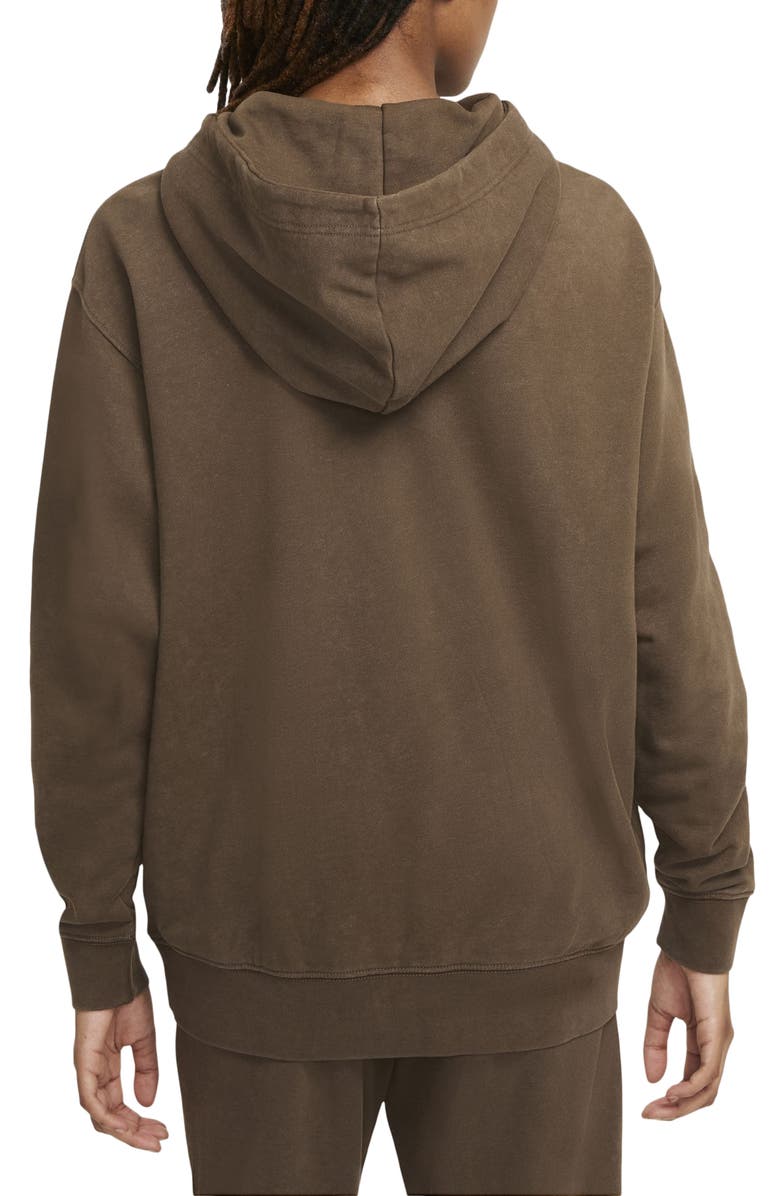 Nike Sportswear Collection Essentials Hoodie, Alternate, color, 