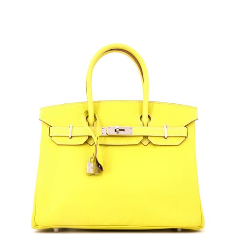 Candy Birkin Bag Epsom 30