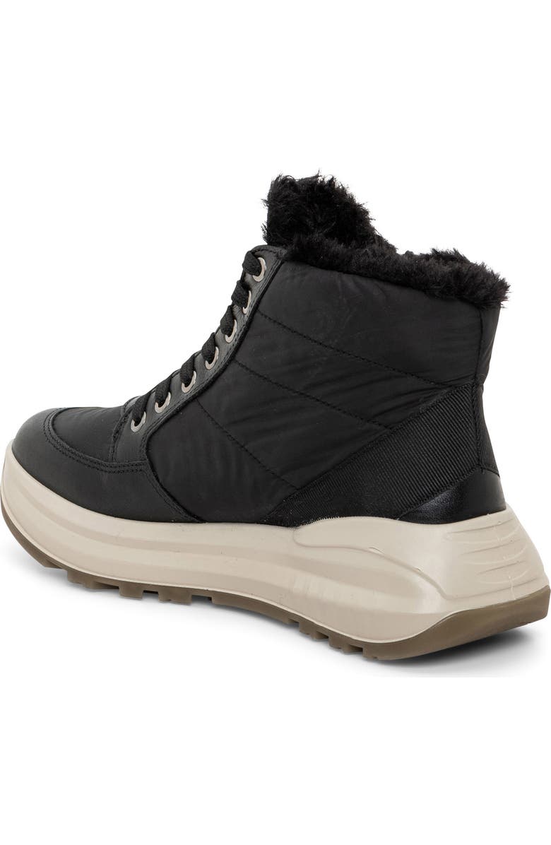 ara Madrona Gore-Tex<sup>®</sup> Waterproof Bootie, Alternate, color,