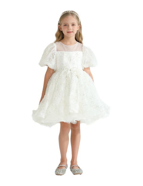 Wynfair Dress (Toddler, Little Kid & Big Kid)