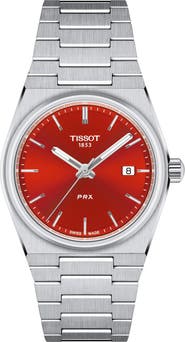 Tissot PRX Bracelet Watch, 35mm