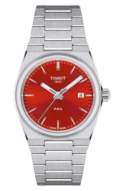Tissot Prx Watch, 35mm
