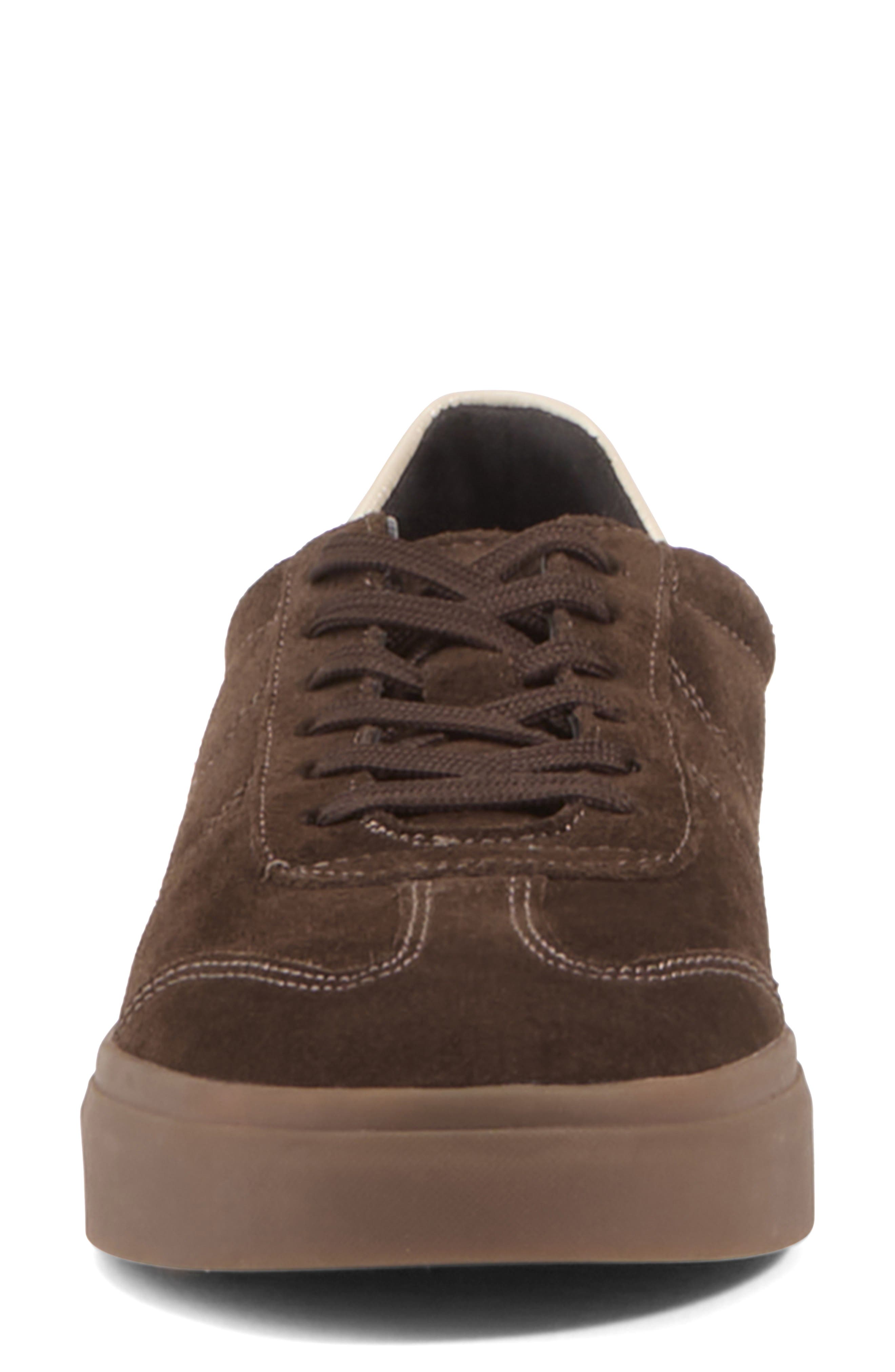 Vagabond Shoemakers Cody Sneaker, Alternate, color, Coffee