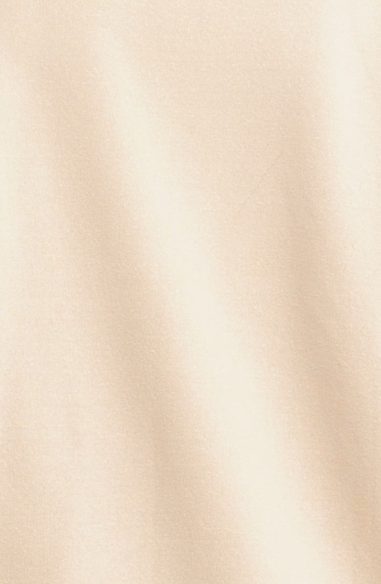 Threads 4 Thought Karlie Heathered Fleece Sweatshirt, Alternate, color, Tapioca