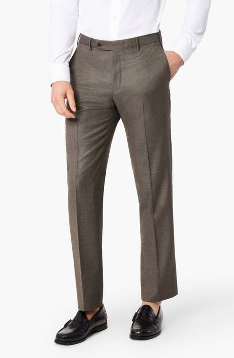 Parker Trousers