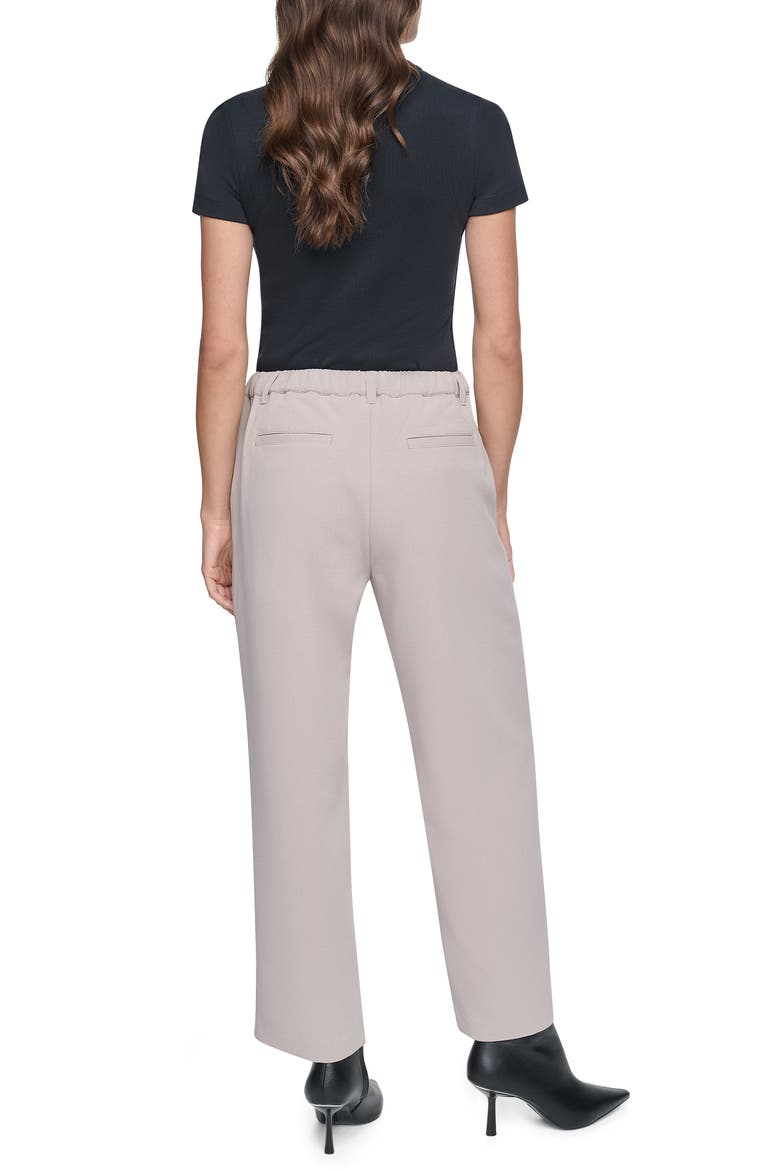 Straight Leg Pants, Alternate, color, PUTTY