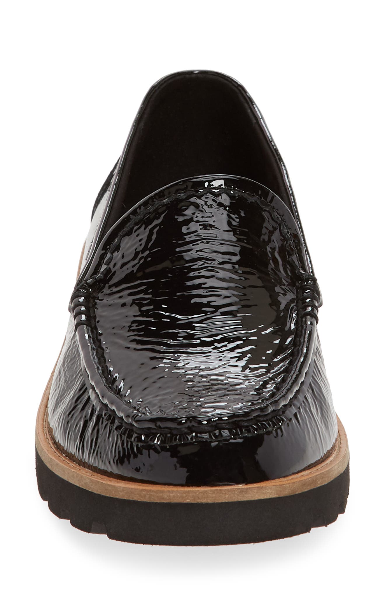 Sperry Authentic Lug Sole Loafer, Alternate, color, 